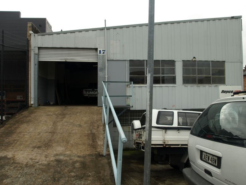 17 Mulvihill Road, West Ryde NSW 2114