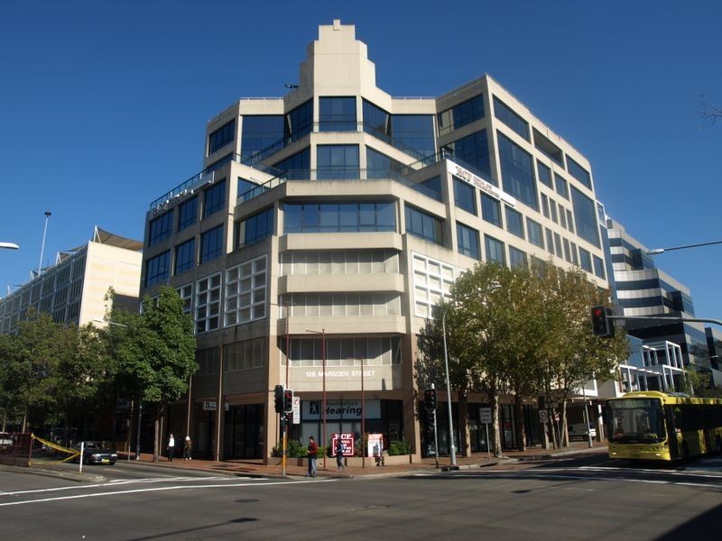 128 Marsden Street, Parramatta NSW 2150