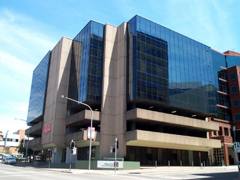 Ground Floor/1 Wentworth Street, Parramatta NSW 2150