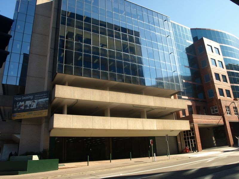 Ground Floor/1 Wentworth Street, Parramatta NSW 2150