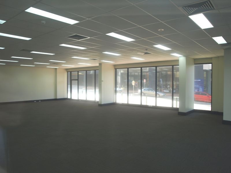 Ground Floor/1 Wentworth Street, Parramatta NSW 2150