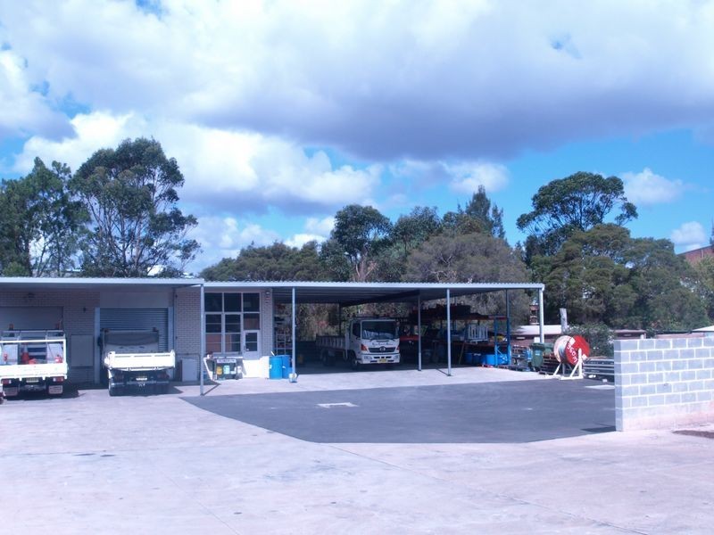 25 & 27 Bridge Street, Rydalmere NSW 2116