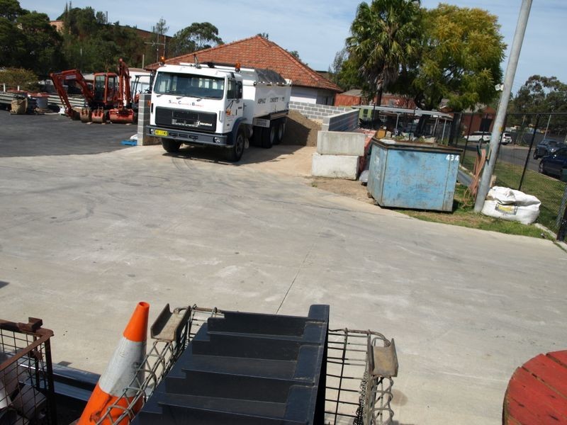 25 & 27 Bridge Street, Rydalmere NSW 2116