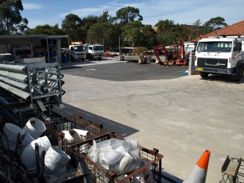 25 & 27 Bridge Street, Rydalmere NSW 2116