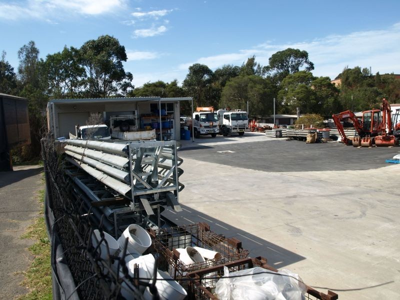 25 & 27 Bridge Street, Rydalmere NSW 2116