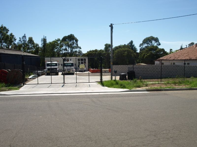 25 & 27 Bridge Street, Rydalmere NSW 2116