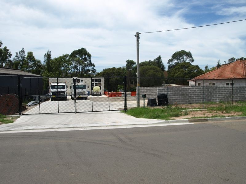 25 & 27 Bridge Street, Rydalmere NSW 2116