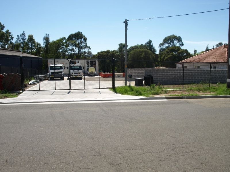 25 & 27 Bridge Street, Rydalmere NSW 2116