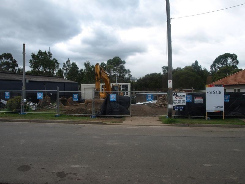 25 & 27 Bridge Street, Rydalmere NSW 2116