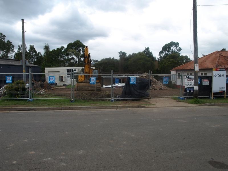 25 & 27 Bridge Street, Rydalmere NSW 2116