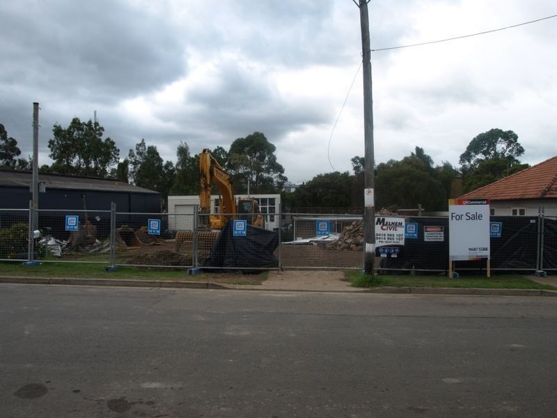 25 & 27 Bridge Street, Rydalmere NSW 2116