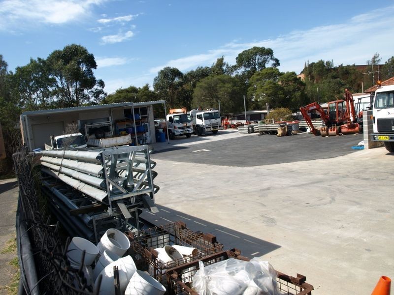 25 & 27 Bridge Street, Rydalmere NSW 2116