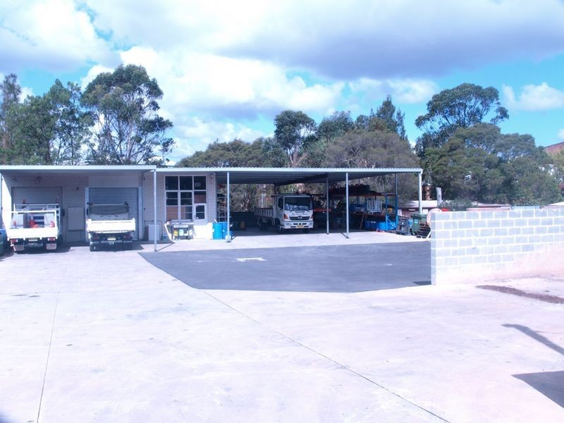 25 & 27 Bridge Street, Rydalmere NSW 2116