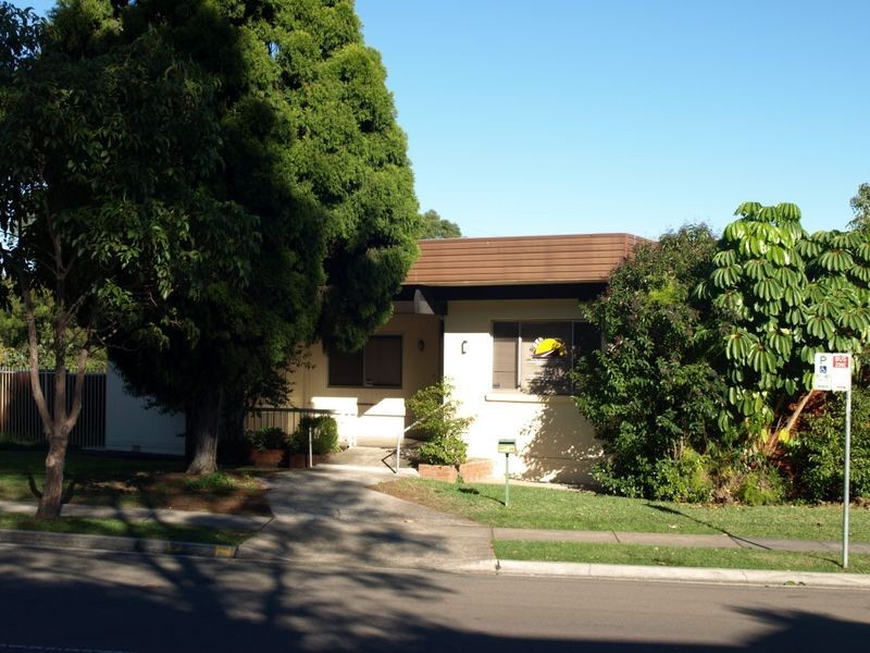 36 Good Street, Westmead NSW 2145