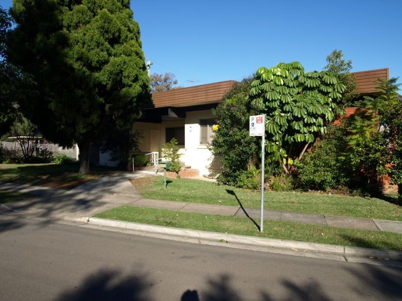 36 Good Street, Westmead NSW 2145