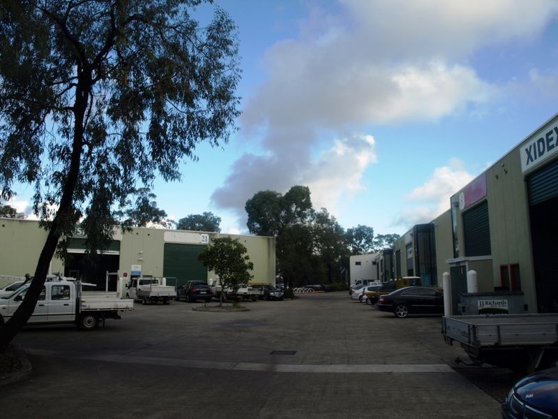 6/28 Vore Street, Silverwater NSW 2128