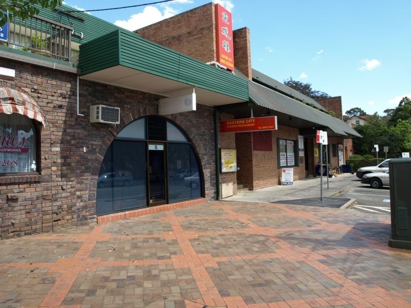 8/5 Hillcrest Road, Pennant Hills NSW 2120