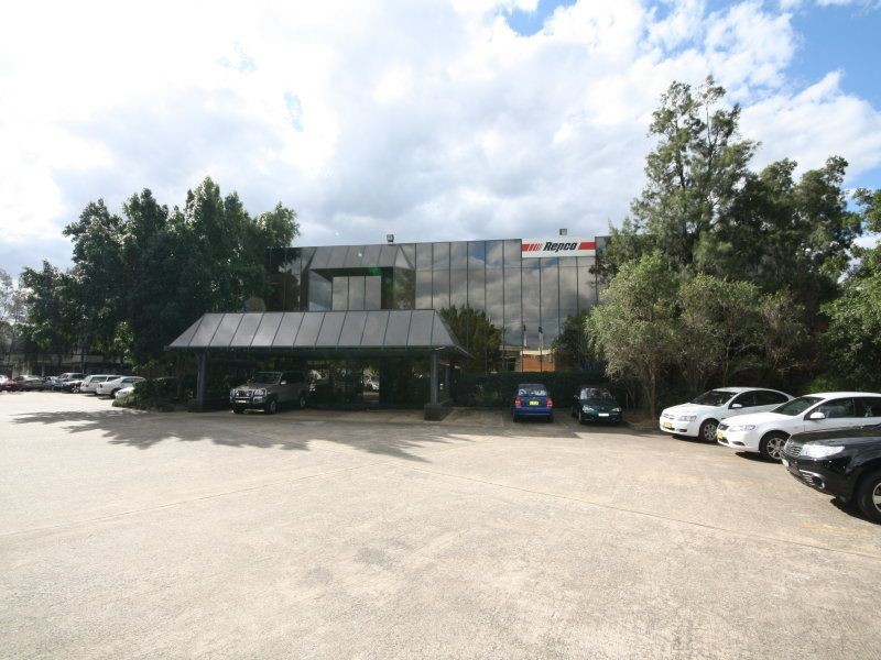 46 Egerton Street, Silverwater NSW 2128