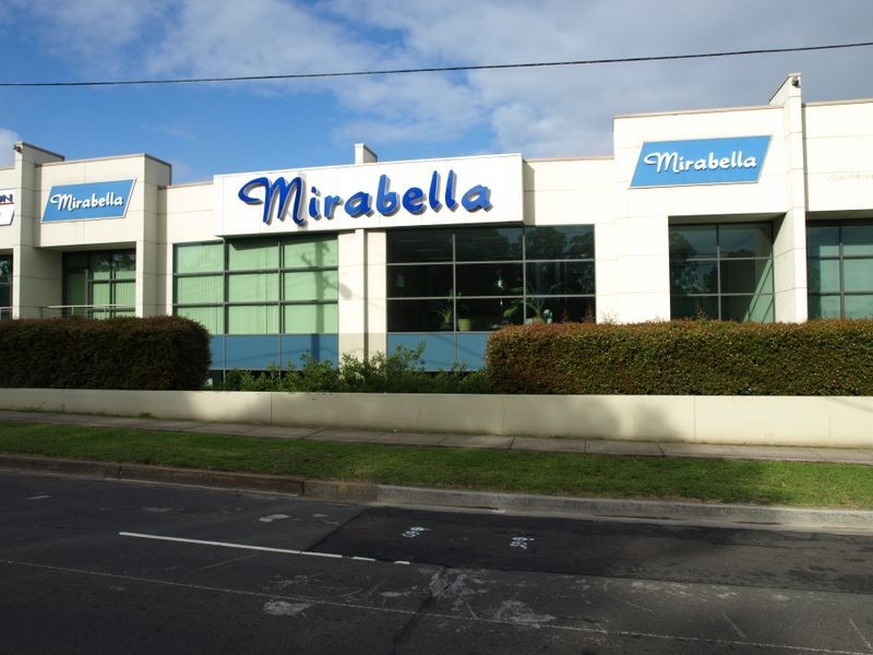 12 & 13/287 Victoria Road, Rydalmere NSW 2116