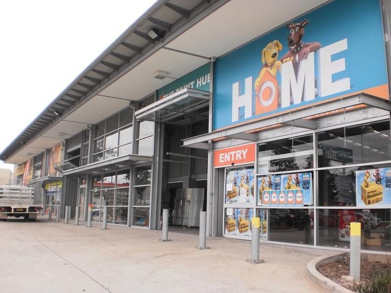 1 and 2/152 Sunnyholt Rd, Blacktown NSW 2148