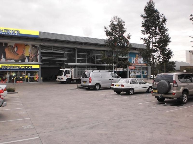 1 and 2/152 Sunnyholt Rd, Blacktown NSW 2148