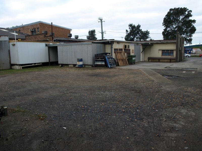 38-40 Wentworth Street, Clyde NSW 2142