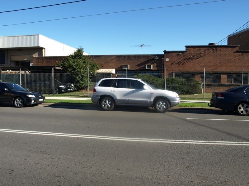 38-40 Wentworth Street, Clyde NSW 2142