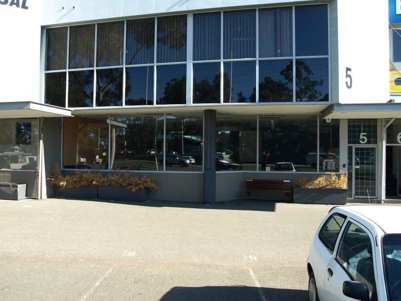 5/142 James Ruse Drive, Parramatta NSW 2150