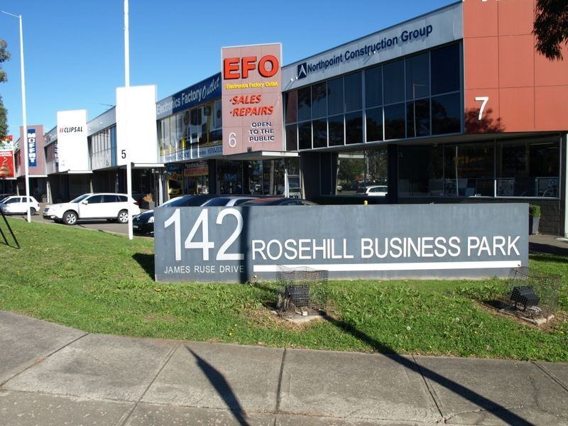 5/142 James Ruse Drive, Parramatta NSW 2150