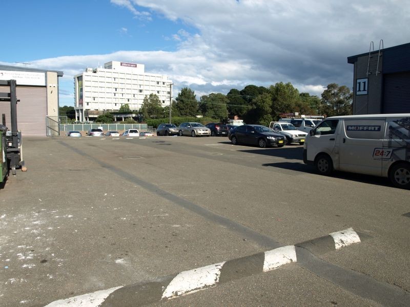 5/142 James Ruse Drive, Parramatta NSW 2150