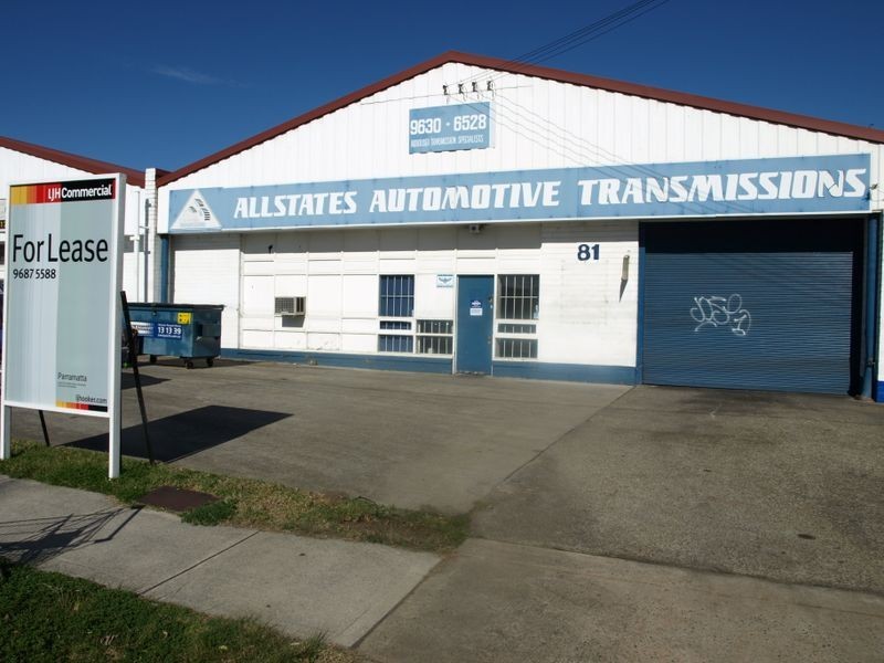 81 Grose Street, Parramatta NSW 2150