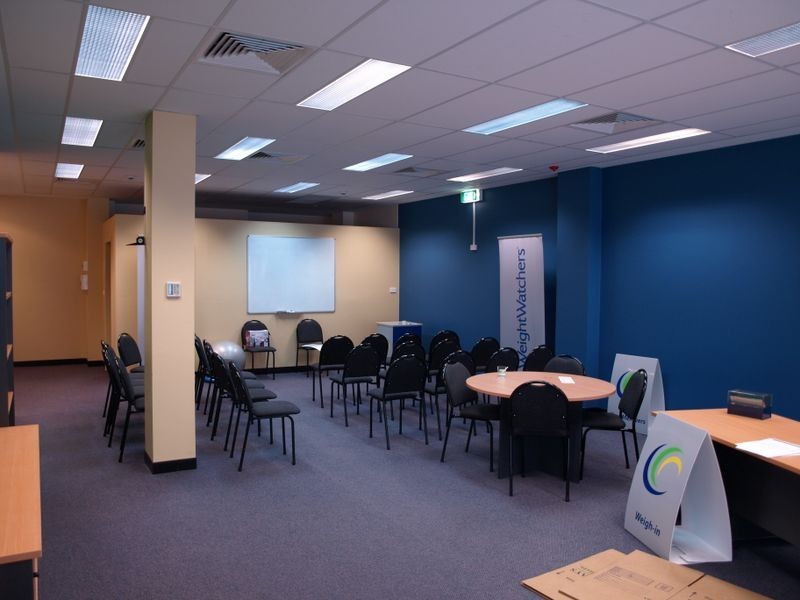 Ground Floor/15/-17 Argyle Street, Parramatta NSW 2150