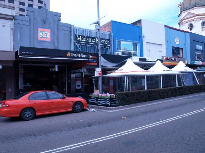 1/316 Church Street, Parramatta NSW 2150