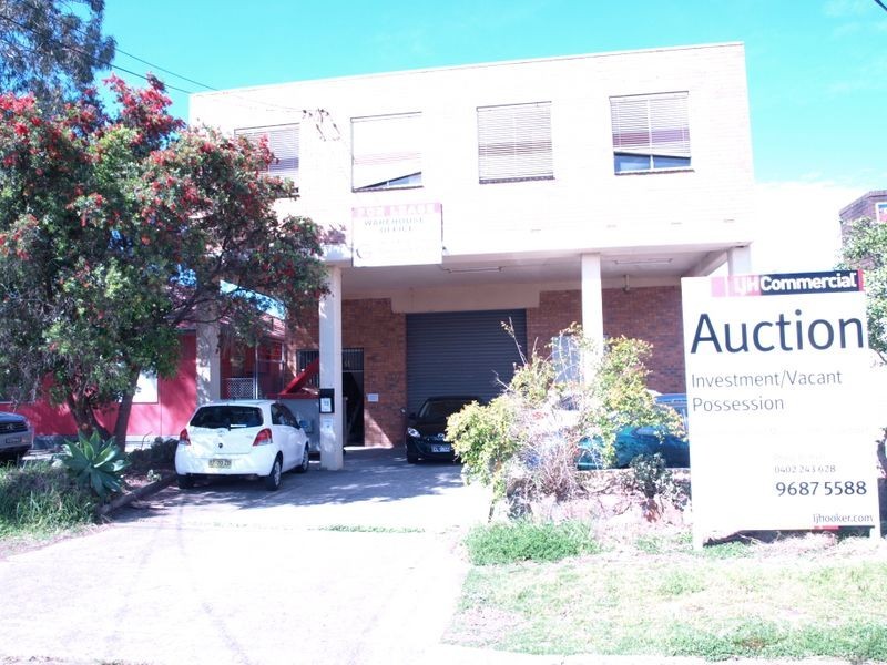 33 Mary Parade, Rydalmere NSW 2116