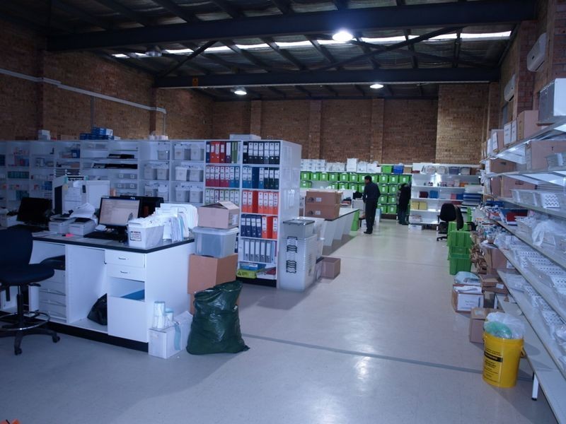 33 Mary Parade, Rydalmere NSW 2116