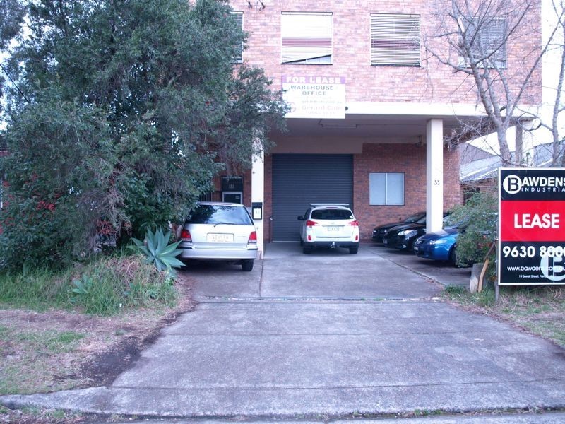 33 Mary Parade, Rydalmere NSW 2116