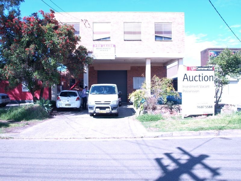 33 Mary Parade, Rydalmere NSW 2116