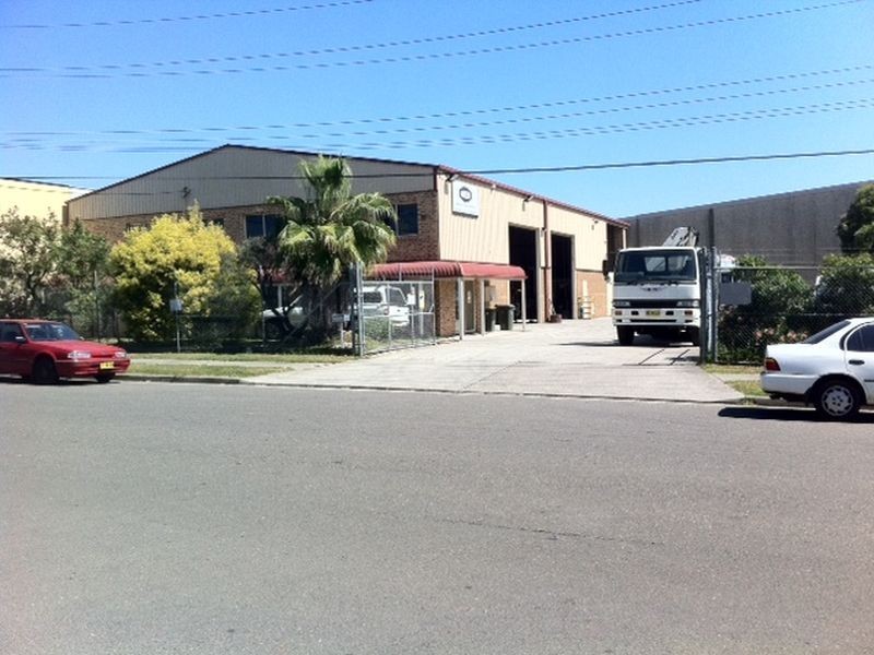 12 Chicago Ave, Blacktown NSW 2148