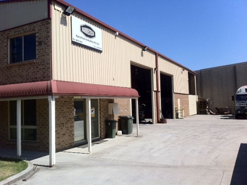 12 Chicago Ave, Blacktown NSW 2148