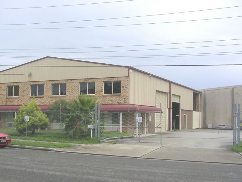 12 Chicago Ave, Blacktown NSW 2148