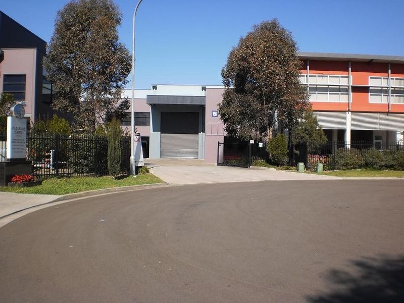 6/4 Wrightland Place, Arndell Park NSW 2148