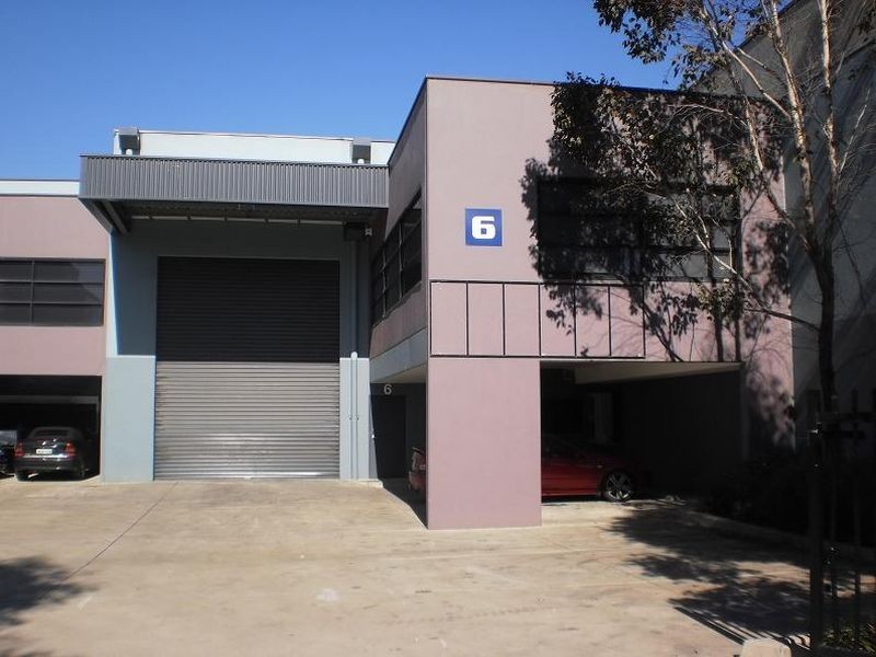 6/4 Wrightland Place, Arndell Park NSW 2148