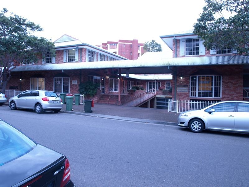 3/2-6 Hunter Street, Parramatta NSW 2150