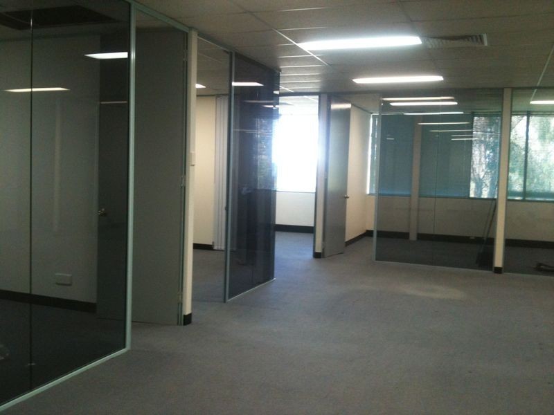 3b/3-5 Railway Street, Baulkham Hills NSW 2153