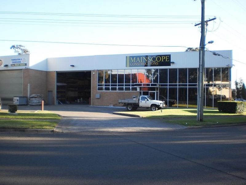 1/2 Welder Road, Seven Hills NSW 2147