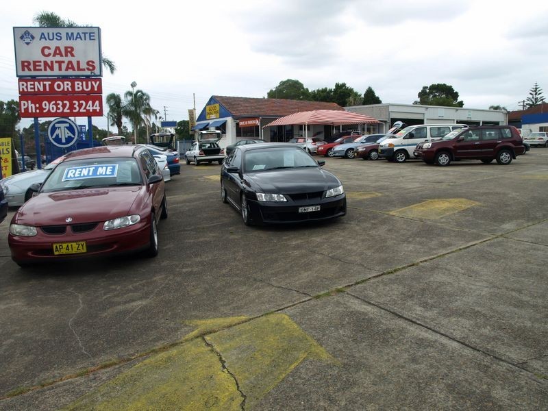 43 – 47 Woodville Road, Chester Hill NSW 2162