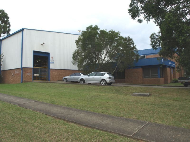 89 Kurrajong Avenue, Mount Druitt NSW 2770