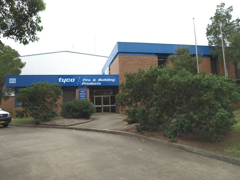 89 Kurrajong Avenue, Mount Druitt NSW 2770