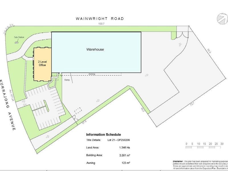 89 Kurrajong Avenue, Mount Druitt NSW 2770