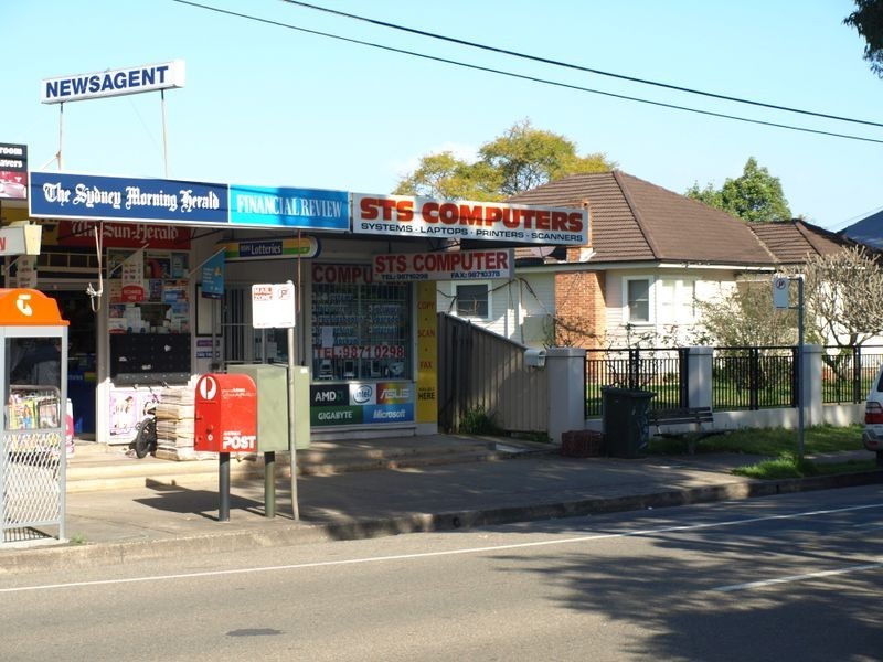 C/312 North Rocks Road, North Rocks NSW 2151